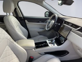 Jaguar F-PACE * P250 S * CARFAX * БЕЗ ПЪРВОНАЧАЛНА ВНОСКА, снимка 12