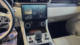 Jaguar F-PACE * P250 S * CARFAX * БЕЗ ПЪРВОНАЧАЛНА ВНОСКА, снимка 13