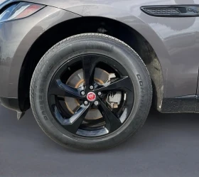 Jaguar F-PACE * P250 S * CARFAX * БЕЗ ПЪРВОНАЧАЛНА ВНОСКА - 29400 € / 57501.40 лв. - 68916559 7