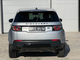 Land Rover Discovery 2.0D* 4x4 * ТОП СЪСТОЯНИЕ*  РЕГИСТРИРАН * ОБСЛУЖЕН - 13800 € / 26990.45 лв. - 61114253 4