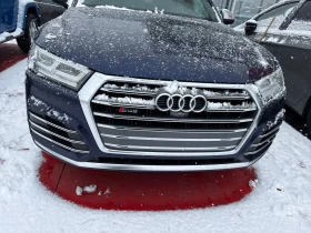 Audi SQ5 Technik* CARFAX* ОПЦИЯ ЗА ФИНАНСИРАНЕ*  - 20500 € / 40094.51 лв. - 74296108 2