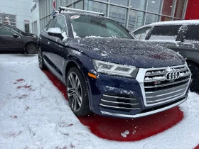 Audi SQ5 Technik* CARFAX* ОПЦИЯ ЗА ФИНАНСИРАНЕ* 