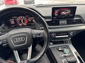 Audi SQ5 Technik* CARFAX* ОПЦИЯ ЗА ФИНАНСИРАНЕ*  - 20500 € / 40094.51 лв. - 74296108 11