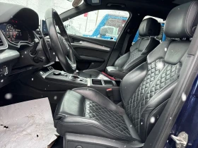 Audi SQ5 Technik* CARFAX* ОПЦИЯ ЗА ФИНАНСИРАНЕ*  - 20500 € / 40094.51 лв. - 74296108 6