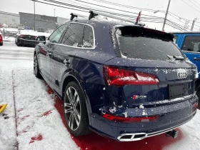 Audi SQ5 Technik* CARFAX* ОПЦИЯ ЗА ФИНАНСИРАНЕ*  - 20500 € / 40094.51 лв. - 74296108 3