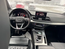 Audi SQ5 Technik* CARFAX* ОПЦИЯ ЗА ФИНАНСИРАНЕ*  - 20500 € / 40094.51 лв. - 74296108 5