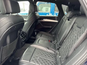 Audi SQ5 Technik* CARFAX* ОПЦИЯ ЗА ФИНАНСИРАНЕ*  - 20500 € / 40094.51 лв. - 74296108 8