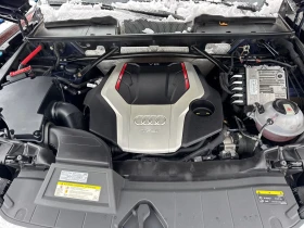 Audi SQ5 Technik* CARFAX* ОПЦИЯ ЗА ФИНАНСИРАНЕ*  - 20500 € / 40094.51 лв. - 74296108 16