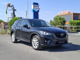 Mazda CX-5 2.0i 4x4 АВТОМАТИК , снимка 3
