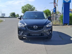 Mazda CX-5 2.0i 4x4 АВТОМАТИК , снимка 2