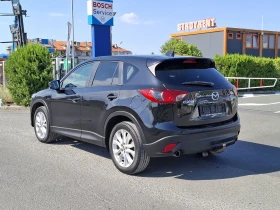 Mazda CX-5 2.0i 4x4 АВТОМАТИК , снимка 8