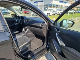 Mazda CX-5 2.0i 4x4 АВТОМАТИК , снимка 16