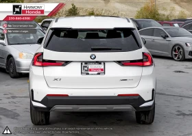 BMW X1 xDrive28i * CARFAX * АвтоКредит* (ЦЕНА ДО БГ), снимка 5
