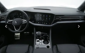 VW Touareg 3.0 TDI  R-Line - 66600 € / 130258.28 лв. - 82205551 10