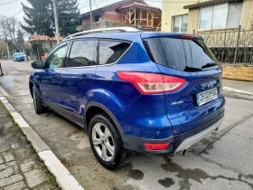 Ford Kuga 2.0 TDCI 150 к.с. от MOTOPFOE - 10800 € / 21122.96 лв. - 95066577 3
