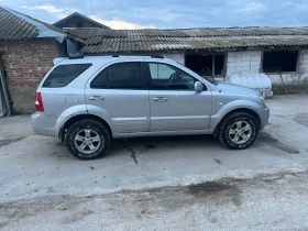 Kia Sorento 170кс - 4750 € / 9290.19 лв. - 80174425 3