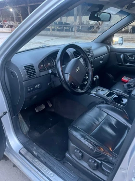 Kia Sorento 170кс - 4750 € / 9290.19 лв. - 80174425 7