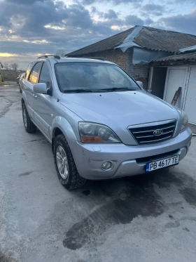 Kia Sorento 170кс - 4750 € / 9290.19 лв. - 80174425 2