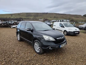 Honda Cr-v 2.2 i-CDTI   - 2800 € / 5476.32 лв. - 23125117 3