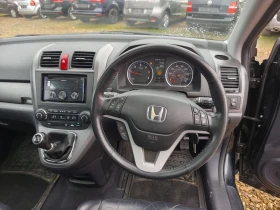 Honda Cr-v 2.2 i-CDTI   - 2800 € / 5476.32 лв. - 23125117 9