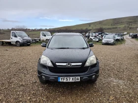 Honda Cr-v 2.2 i-CDTI   - 2800 € / 5476.32 лв. - 23125117 2