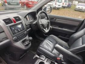 Honda Cr-v 2.2 i-CDTI   - 2800 € / 5476.32 лв. - 23125117 11