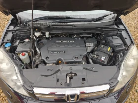 Honda Cr-v 2.2 i-CDTI   - 2800 € / 5476.32 лв. - 23125117 17
