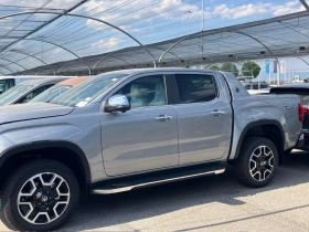 ����� �� �������� �� VW Amarok Aventura DC 4 Motion V6 3, O TDI 241 k.c 10AT