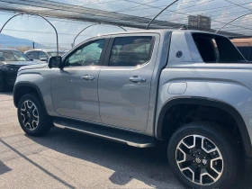 ����� �� �������� �� VW Amarok Aventura DC 4 Motion V6 3, O TDI 241 k.c 10AT