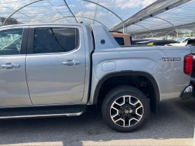 ����� �� �������� �� VW Amarok Aventura DC 4 Motion V6 3, O TDI 241 k.c 10AT