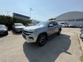 ����� �� �������� �� VW Amarok Aventura DC 4 Motion V6 3, O TDI 241 k.c 10AT
