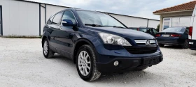 Honda Cr-v 3 - 5500 € / 10757.07 лв. - 41759272 2