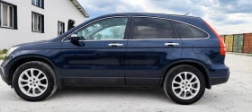 Honda Cr-v 3 - 5500 € / 10757.07 лв. - 41759272 5
