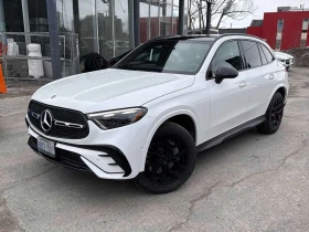 Mercedes-Benz GLC * 300 * CARFAX * ЦЕНА ДО БГ