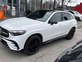 Mercedes-Benz GLC * 300 * CARFAX * ЦЕНА ДО БГ - 40400 € / 79015.53 лв. - 61865598 11