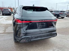 Lexus RX 500h F Sport CARFAX - 45600 € / 89185.85 лв. - 96547443 4