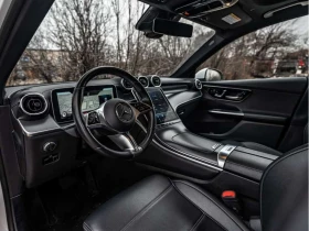 Mercedes-Benz GLC 300 4MATIC SUV/CARFAX/360/PANO/ЦЕНА ДО БЪЛГАРИЯ | Auto.bg — изображение 13