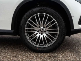 Mercedes-Benz GLC 300 4MATIC SUV/CARFAX/360/PANO/ЦЕНА ДО БЪЛГАРИЯ | Auto.bg — изображение 11