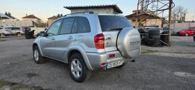 ����� �� �������� �� Toyota Rav4 2.0-116��