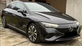 Mercedes-Benz EQE 350+ 