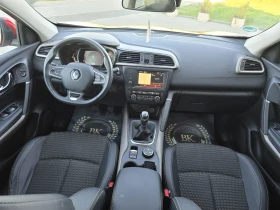 Renault Kadjar 1.2TCe/4-���������/����6 | Mobile.bg � ����� ������ 12
