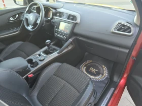 Renault Kadjar 1.2TCe/4-���������/����6 | Mobile.bg � ����� ������ 13