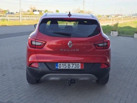 Renault Kadjar 1.2TCe/4-���������/����6 | Mobile.bg � ����� ������ 6