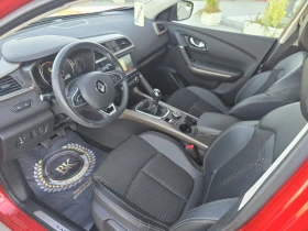 Renault Kadjar 1.2TCe/4-���������/����6 | Mobile.bg � ����� ������ 8