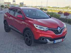 ����� �� �������� �� Renault Kadjar 1.2TCe/4-���������/����6