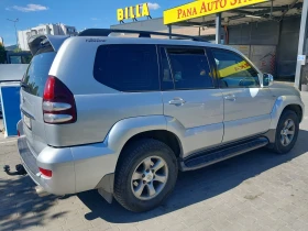 Toyota Land cruiser | Mobile.bg � ����� ������ 4