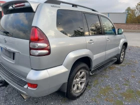 Toyota Land cruiser - 13000 € - 53276747 3