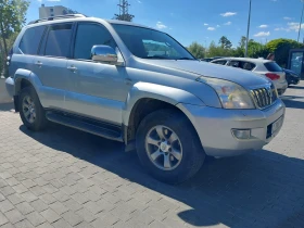 Toyota Land cruiser | Mobile.bg � ����� ������ 3
