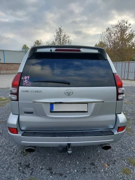 Toyota Land cruiser - 13000 € - 53276747 5