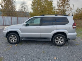 Toyota Land cruiser - 13000 € - 53276747 7